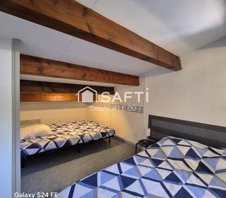  Maison � vendre 3 pi�ces 69 m�