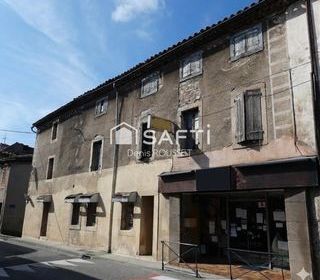  Immeuble � vendre 210 m�