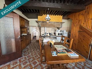  Maison � vendre 3 pi�ces 100 m�