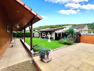  Maison � vendre 12 pi�ces 230 m�