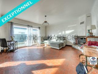  Maison � vendre 4 pi�ces 115 m�