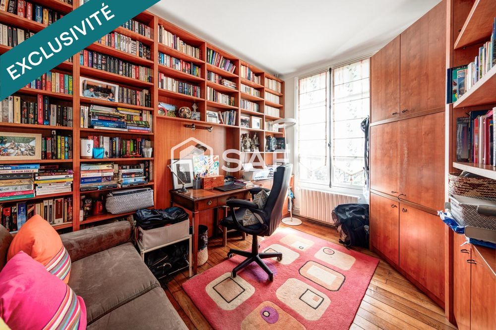 � vendre  Maison Le V�sinet (78110)