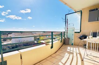  Appartement � vendre 4 pi�ces 77 m�