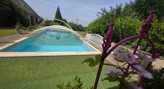  Maison � vendre 6 pi�ces 203 m�