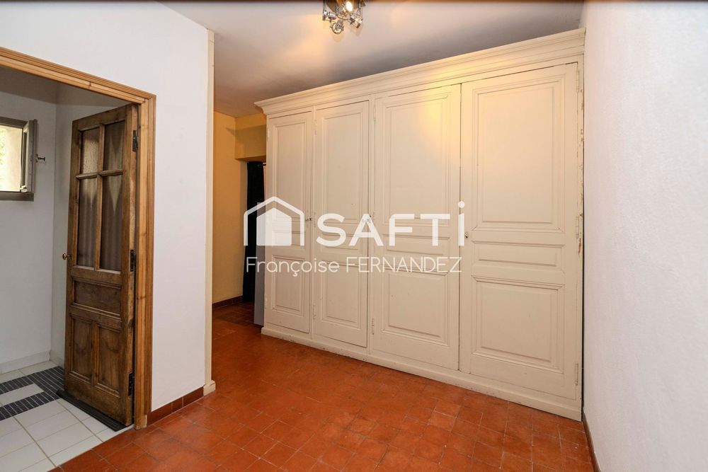 � vendre  Maison Carpentras (84200)