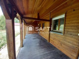  Maison � vendre 5 pi�ces 118 m�