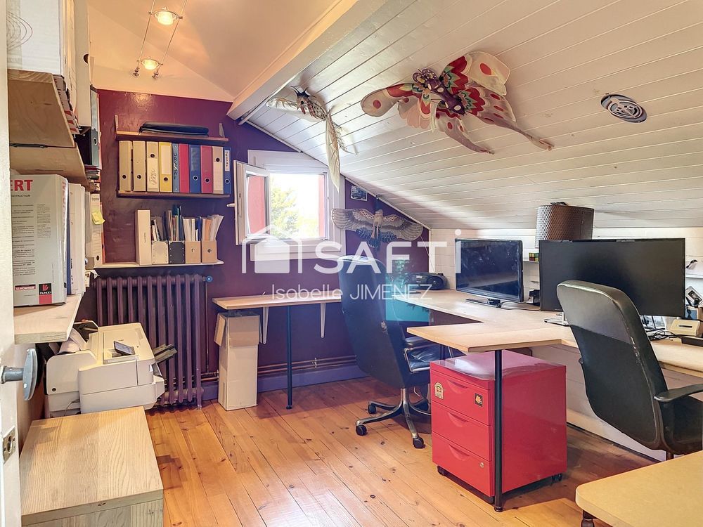 � vendre  Maison Champigny-sur-Marne (94500)