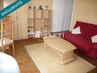  Maison � vendre 3 pi�ces 80 m�