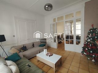  Maison � vendre 5 pi�ces 130 m�