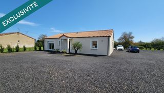  Maison � vendre 4 pi�ces 150 m�