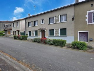  Maison � vendre 6 pi�ces 153 m�