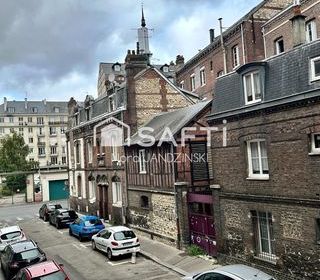  Appartement � vendre 1 pi�ce 31 m�