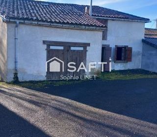  Maison � vendre 2 pi�ces 90 m�