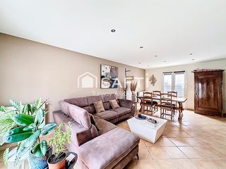  Maison � vendre 4 pi�ces 91 m�