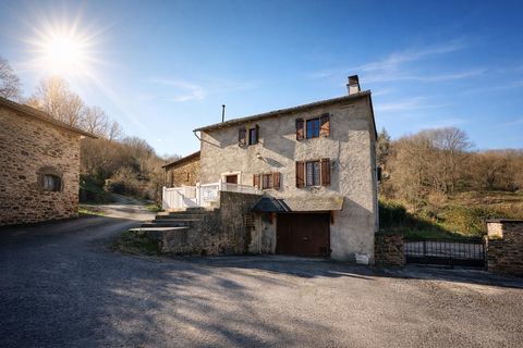   Charmante maison au c�ur d'un paisible hameau Maison - 4 pi�ce(s) - 66 m�