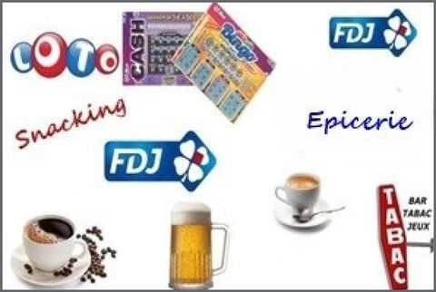 COMMERCE MULTI-SERVICES INCONTOURNABLE A DECOUVRIR  ! 262000 85100 Les sables-d'olonne