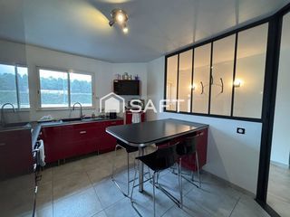  Maison � vendre 5 pi�ces 122 m�