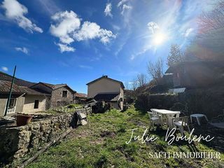  Maison � vendre 4 pi�ces 77 m�