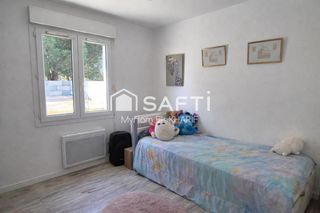  Maison � vendre 4 pi�ces 82 m�