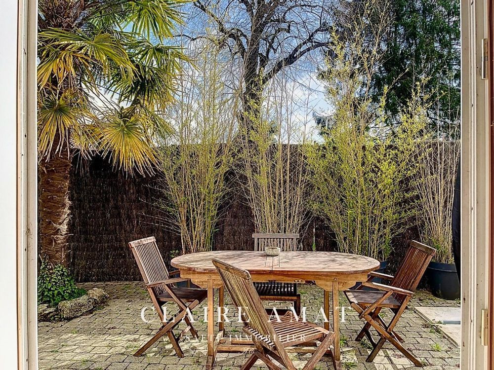 � vendre  Maison Montfort-l'Amaury (78490)