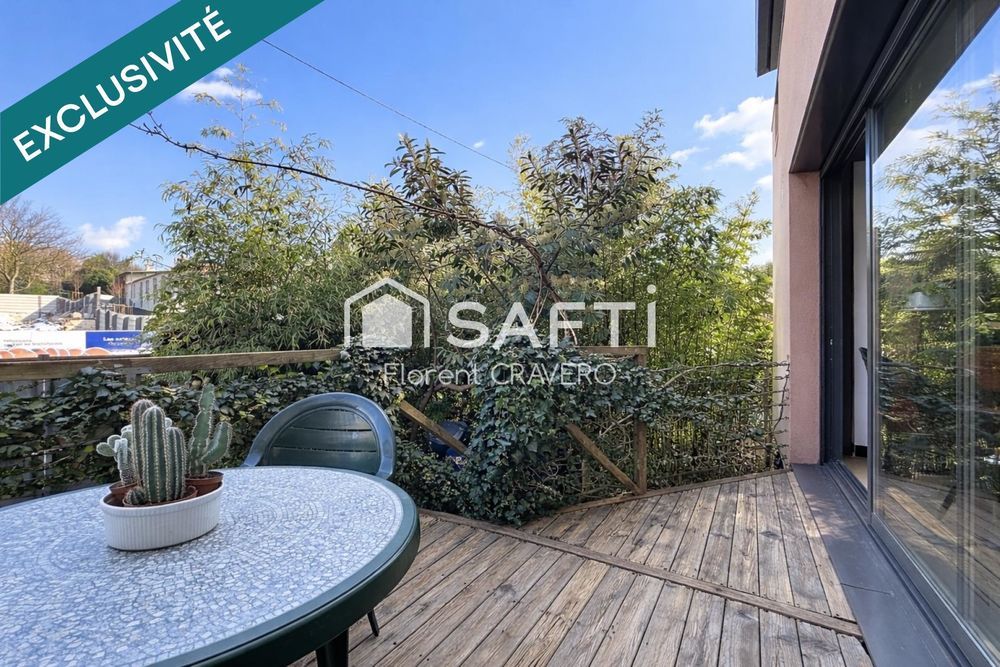 � vendre  Maison Montreuil (93100)