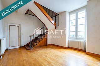  Maison � vendre 5 pi�ces 104 m�