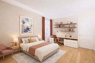  Appartement � vendre 1 pi�ce 25 m�