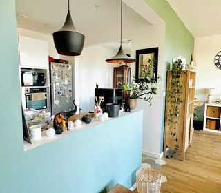  Maison � vendre 3 pi�ces 90 m�