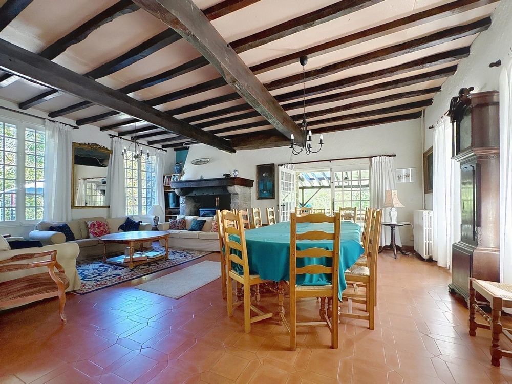 � vendre  Maison Durban-sur-Arize (09240)