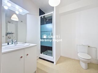  Appartement � vendre 2 pi�ces 41 m�