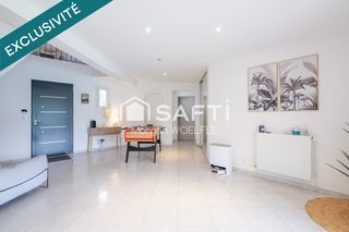  Maison � vendre 7 pi�ces 194 m�