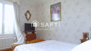  Maison � vendre 6 pi�ces 131 m�