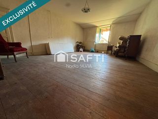  Maison � vendre 3 pi�ces 100 m�