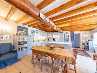  Maison � vendre 5 pi�ces 210 m�