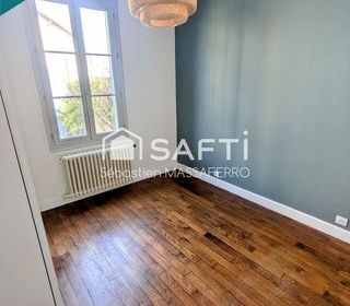  Maison � vendre 7 pi�ces 120 m�