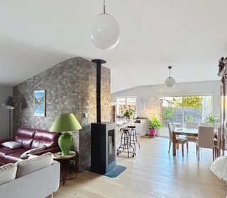  Maison � vendre 7 pi�ces 190 m�