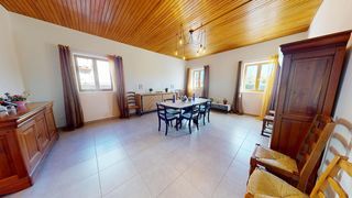  Maison � vendre 6 pi�ces 160 m�