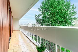  Appartement � vendre 4 pi�ces 96 m�