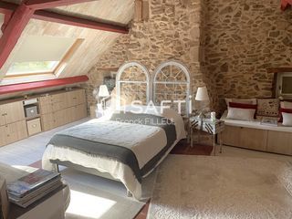  Maison � vendre 8 pi�ces 282 m�