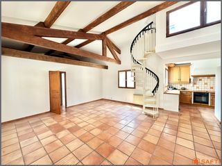  Appartement � vendre 3 pi�ces 81 m�