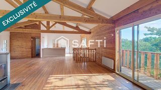  Maison � vendre 5 pi�ces 130 m�