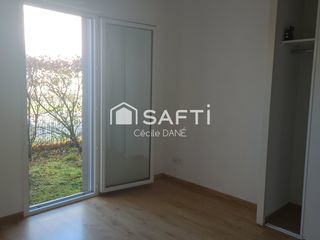  Appartement � vendre 3 pi�ces 58 m�