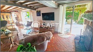  Maison � vendre 7 pi�ces 169 m�