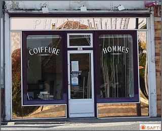  Immeuble � vendre 126 m�