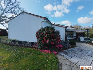  Maison � vendre 4 pi�ces 135 m�