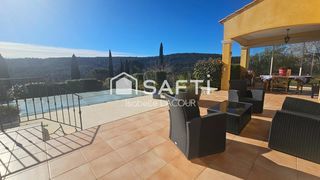  Maison � vendre 6 pi�ces 140 m�