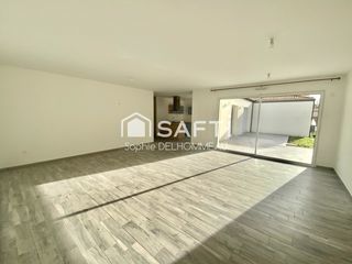  Maison � vendre 6 pi�ces 126 m�