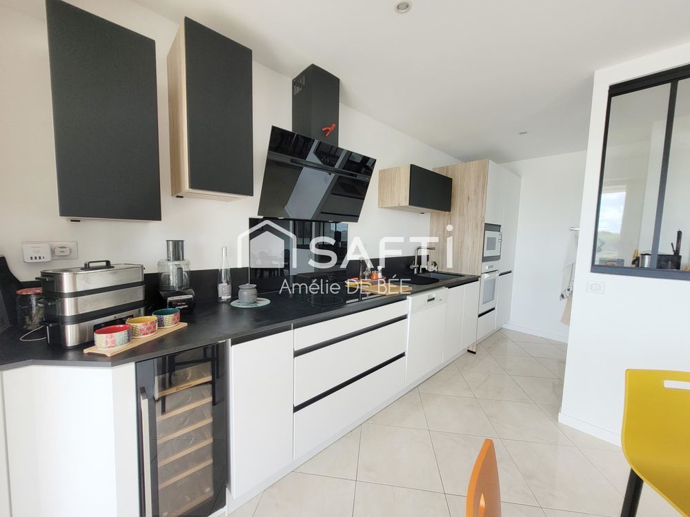 � vendre  Appartement La Rochelle (17000)