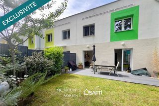  Maison � vendre 5 pi�ces 81 m�