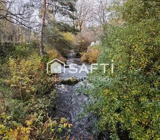  Maison � vendre 15 + pi�ces 700 m�